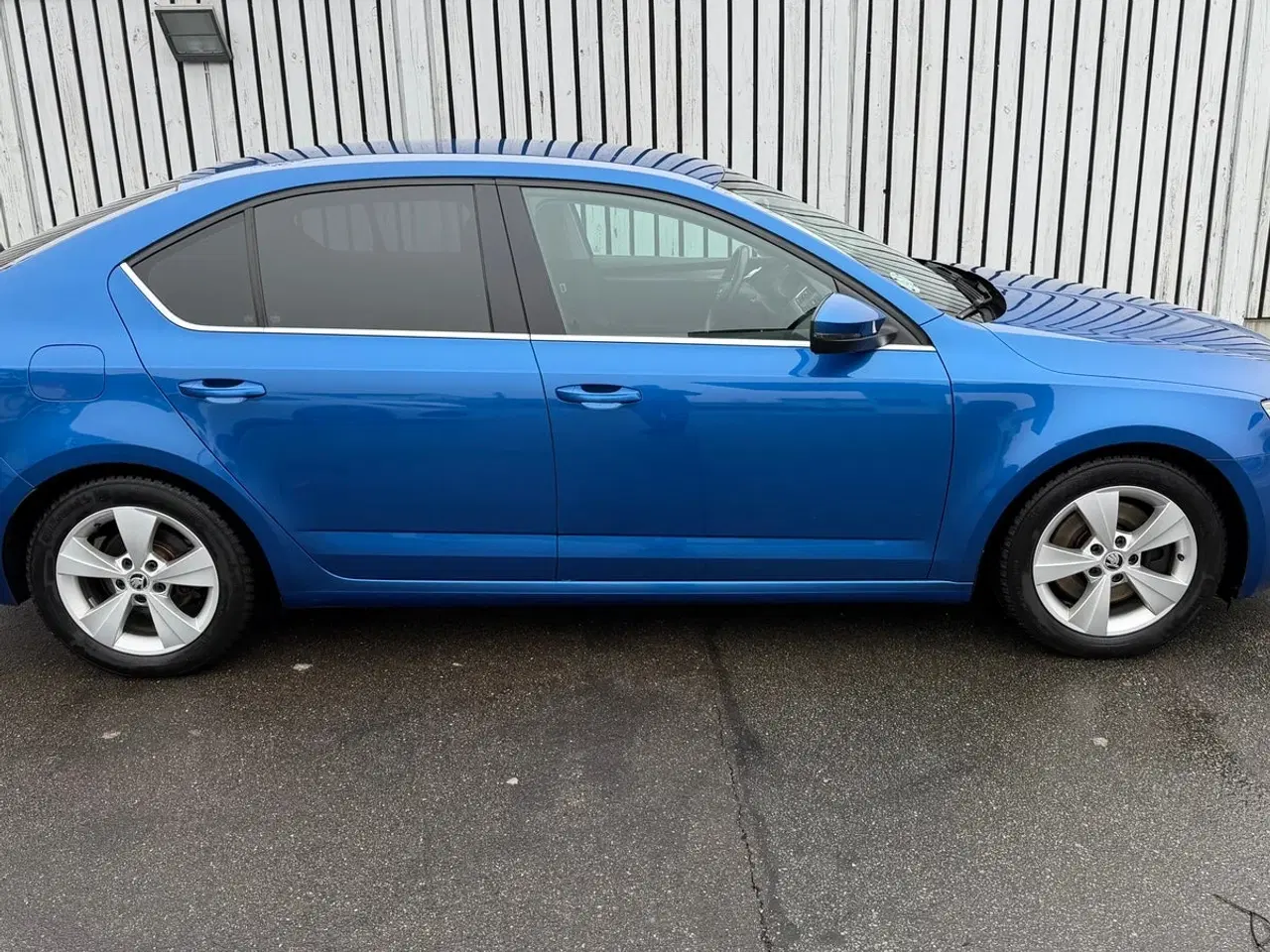 Billede 2 - Skoda Octavia 2,0 TSi 190 Style DSG