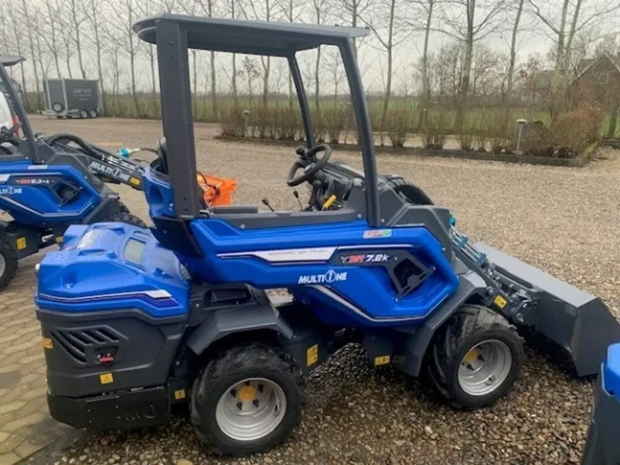 Billede 7 - Multione 7.2K
