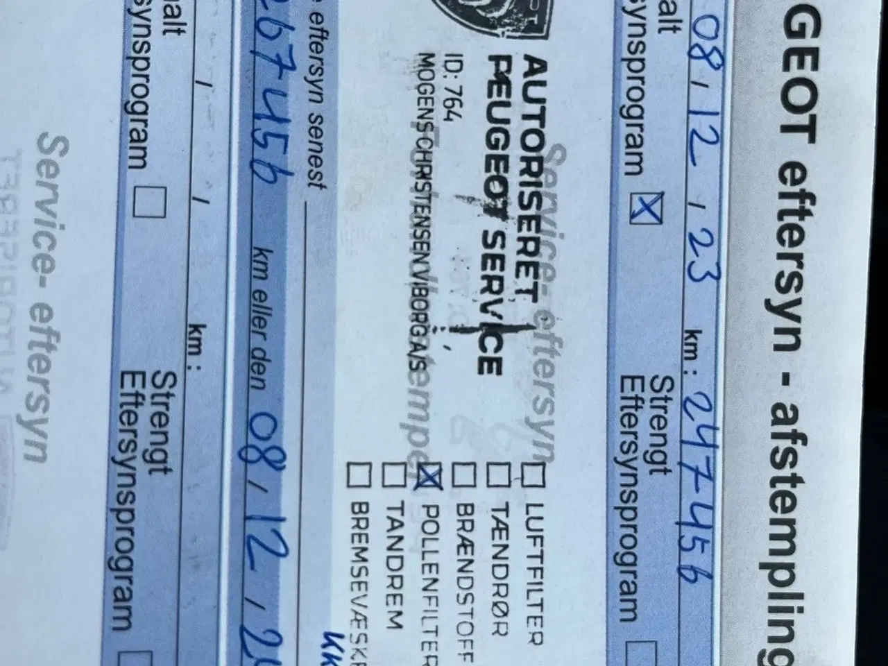Billede 19 - Peugeot 208 1,2 VTi Active