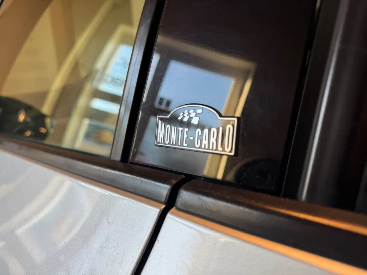 Billede 23 - Skoda Fabia 1,2 TSi 110 Monte Carlo