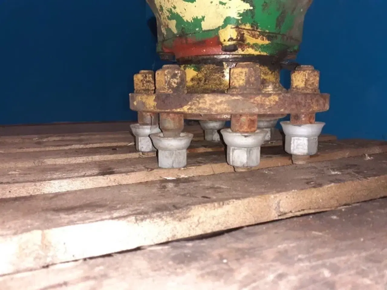 Billede 10 - Volvo S950 slutdrev 431612