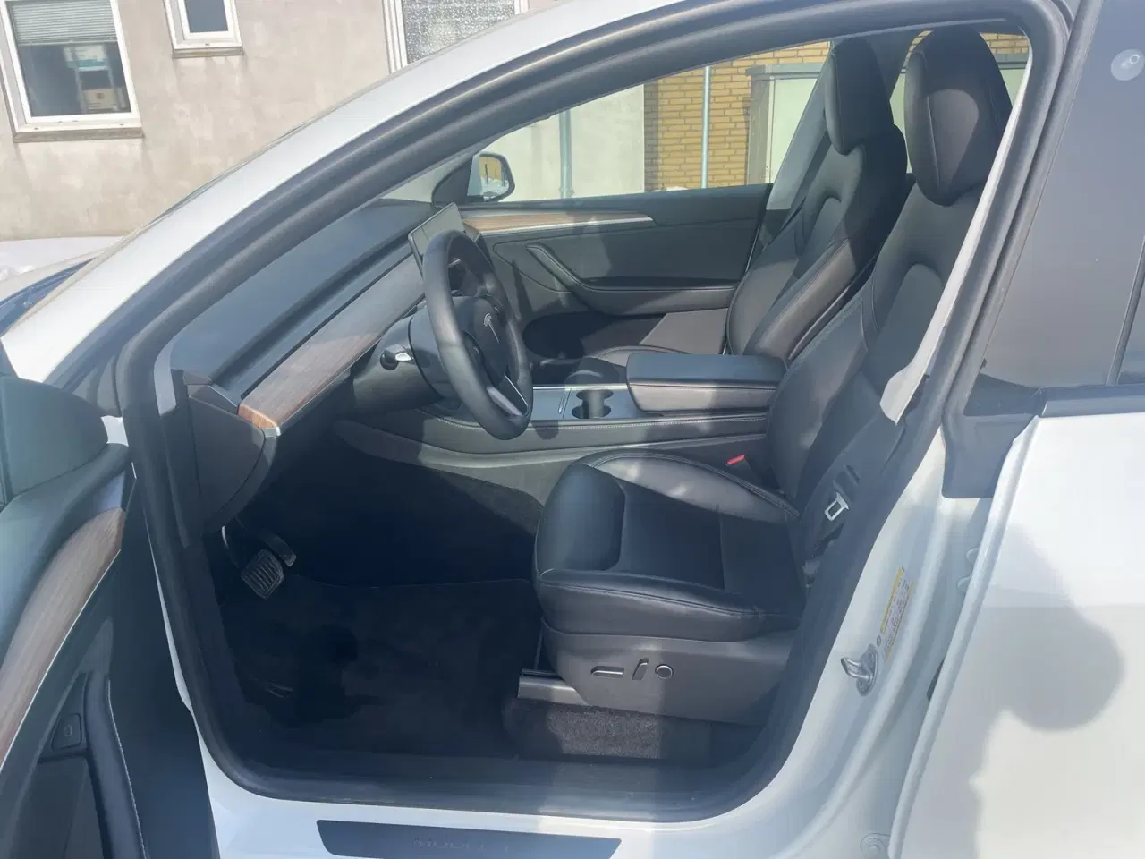 Billede 7 - Tesla Model Y  RWD