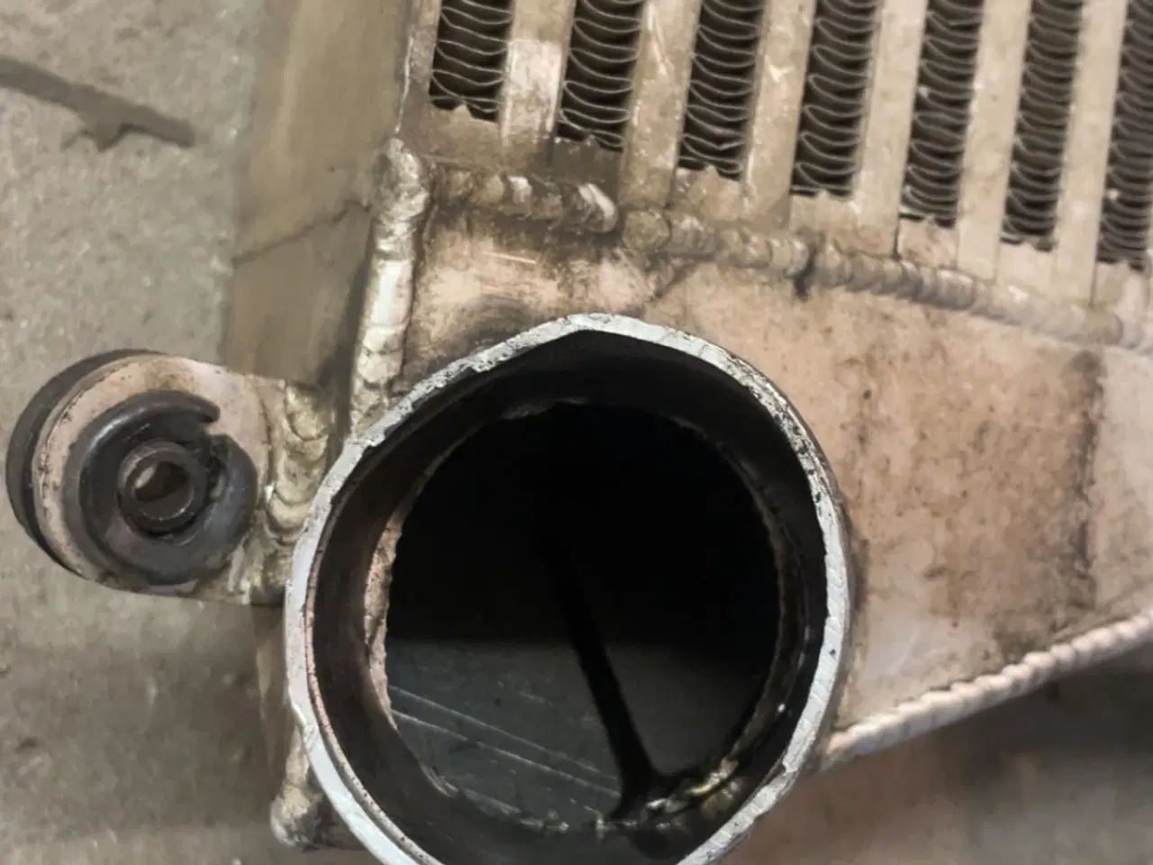 Billede 8 - Golf 4 tdi dele