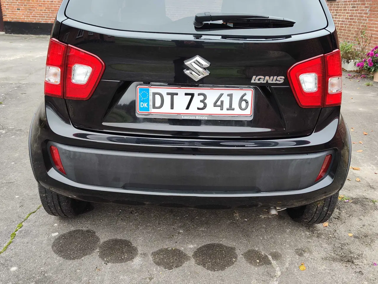 Billede 7 - Suzuki Ignis 1,2 Adventure 