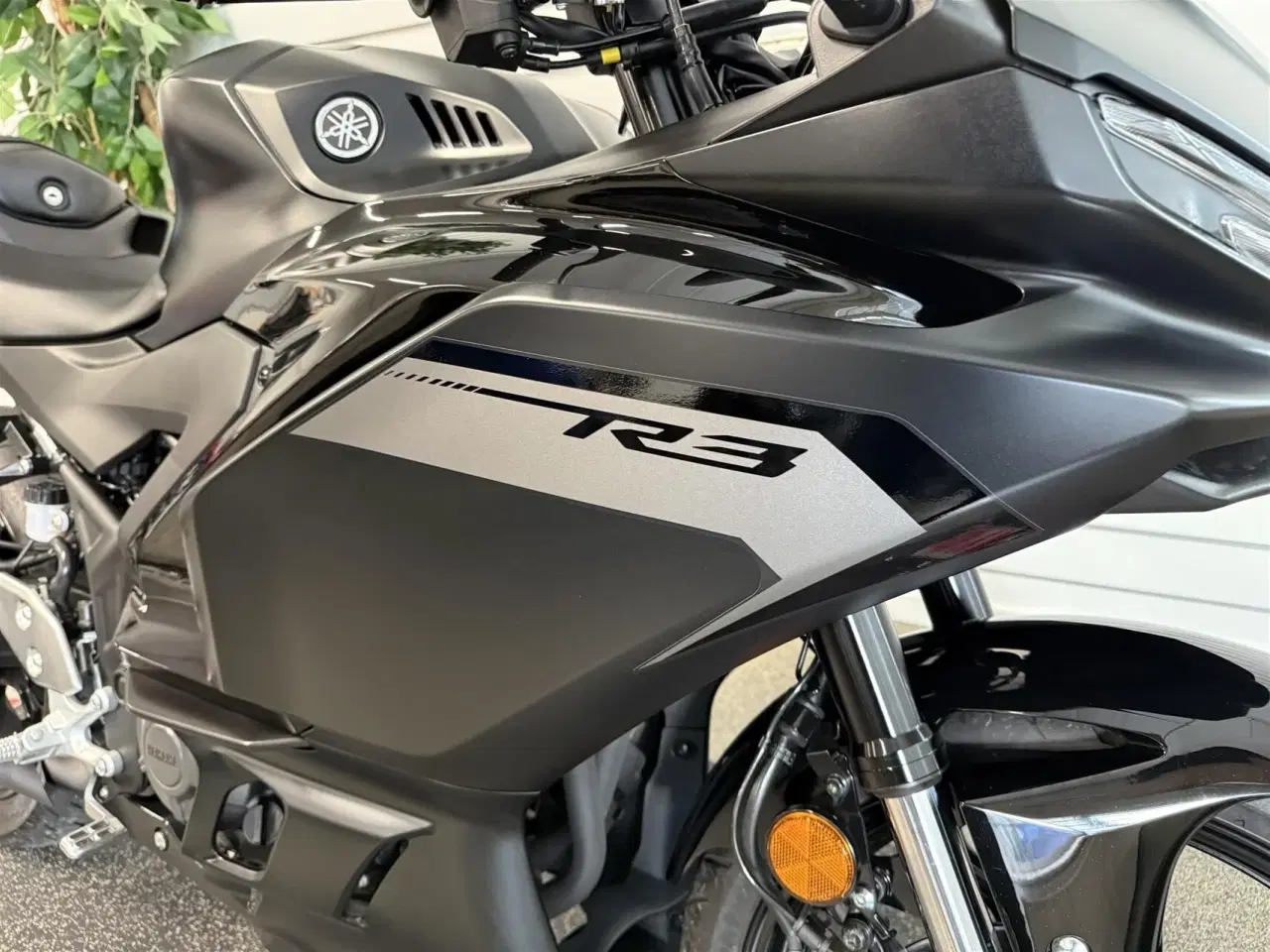 Billede 6 - Yamaha YZF-R3 ABS