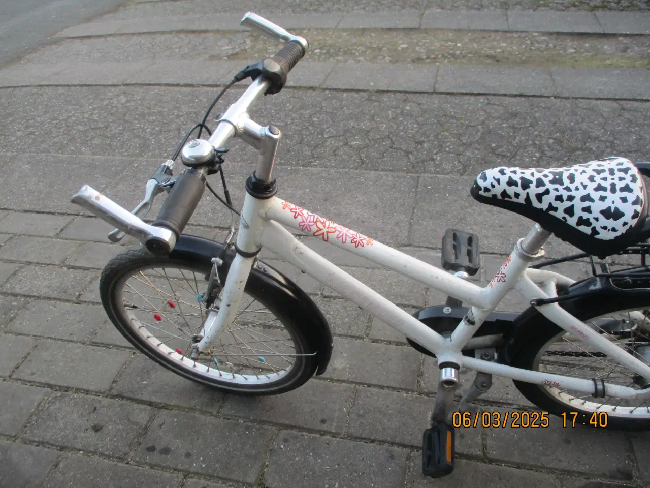 Billede 2 - Flot cykel