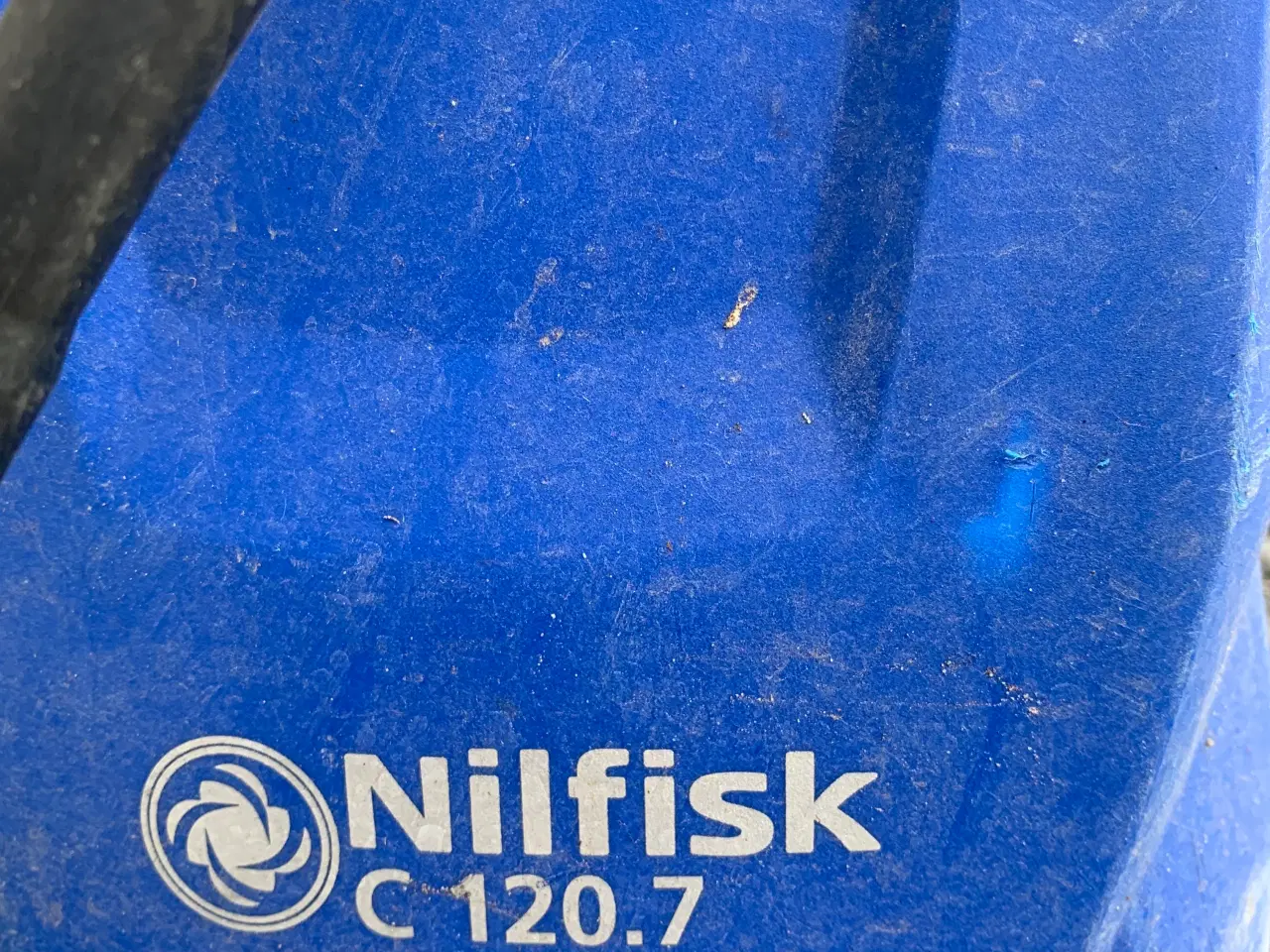 Billede 2 - Højtryksrenser