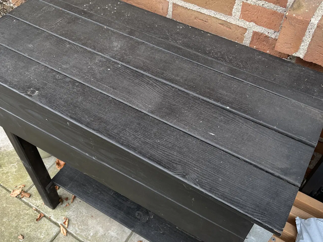 Billede 2 - Plantebord