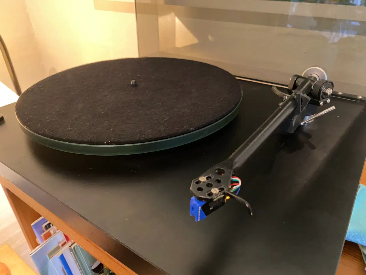 Billede 4 - Pladespiller Rega Planar 3