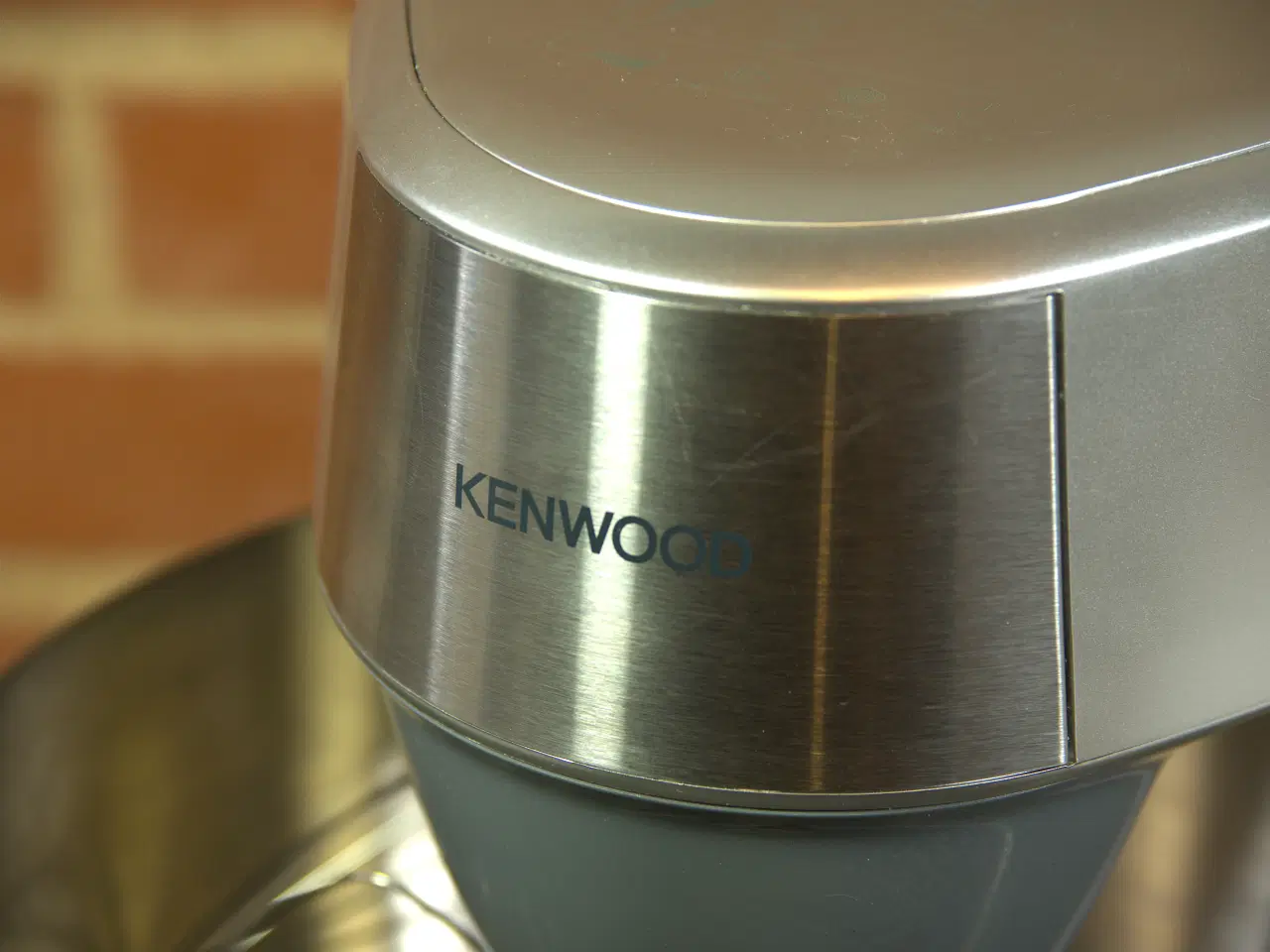 Billede 3 - Kenwood KHC29 Køkkenmaskine med meget tilbehør