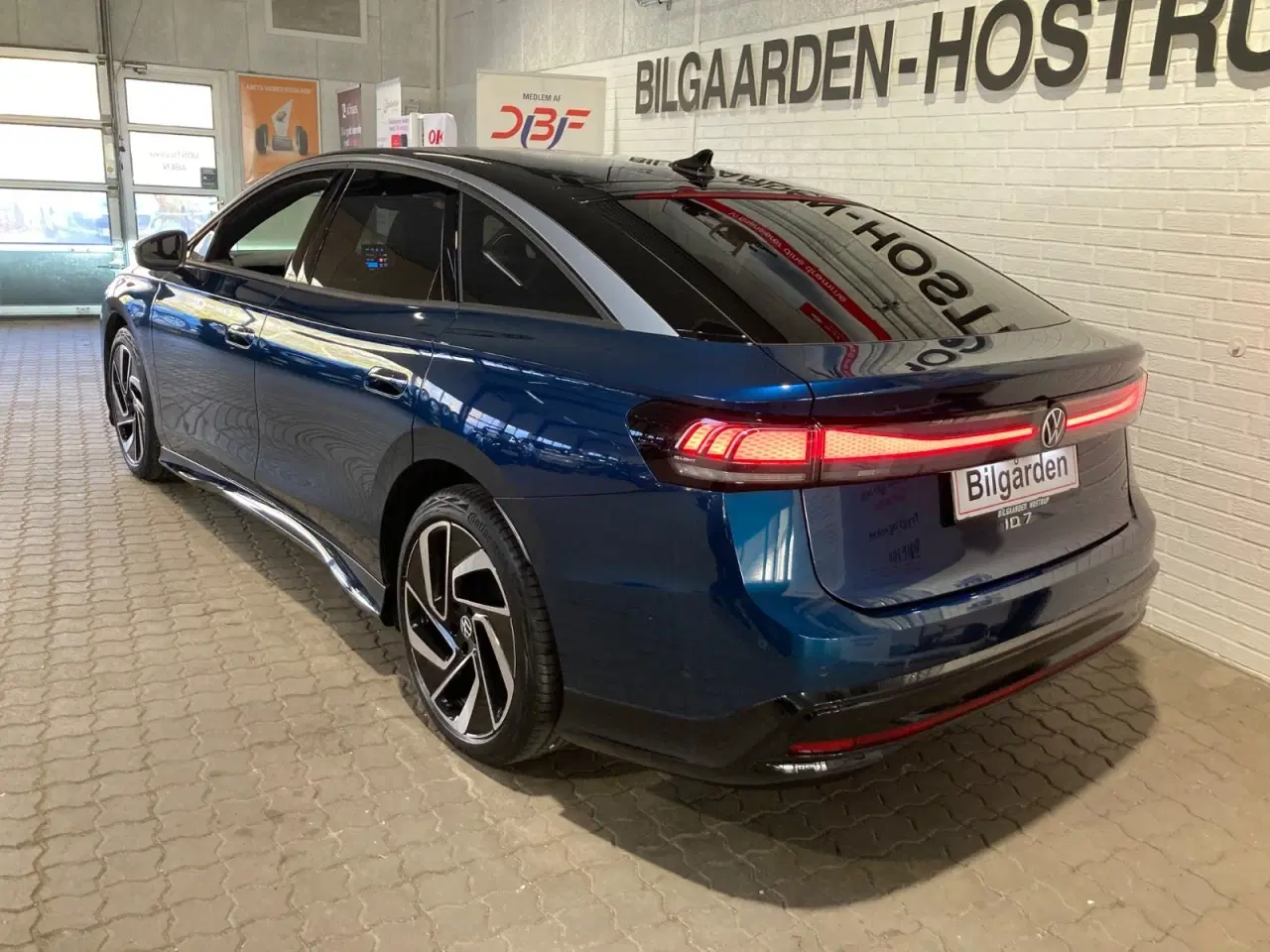 Billede 3 - VW ID.7 77 Style