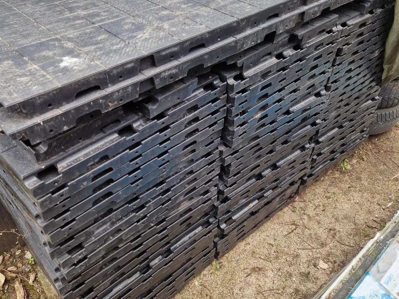 Billede 2 - Isabella gulv 