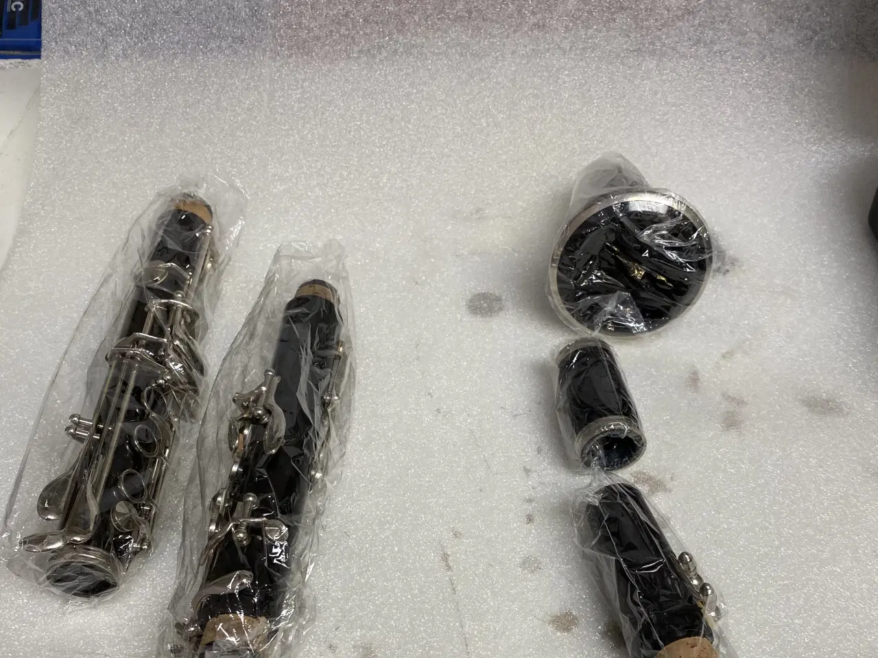 Billede 2 - 🎶 Helt ny Bâ™-klarinet – perfekt til begynder