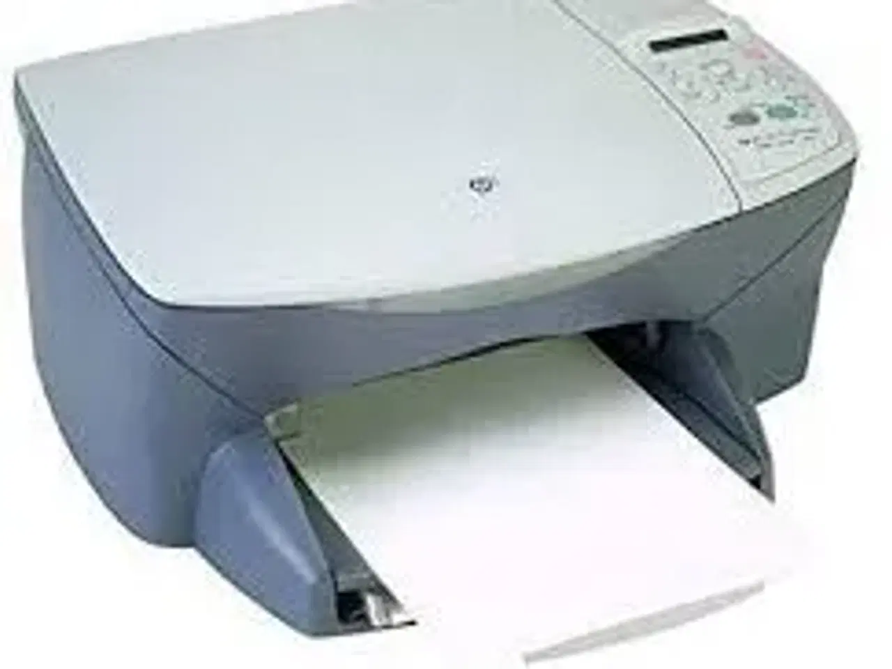 Billede 1 - Printer, HP PSC 2110