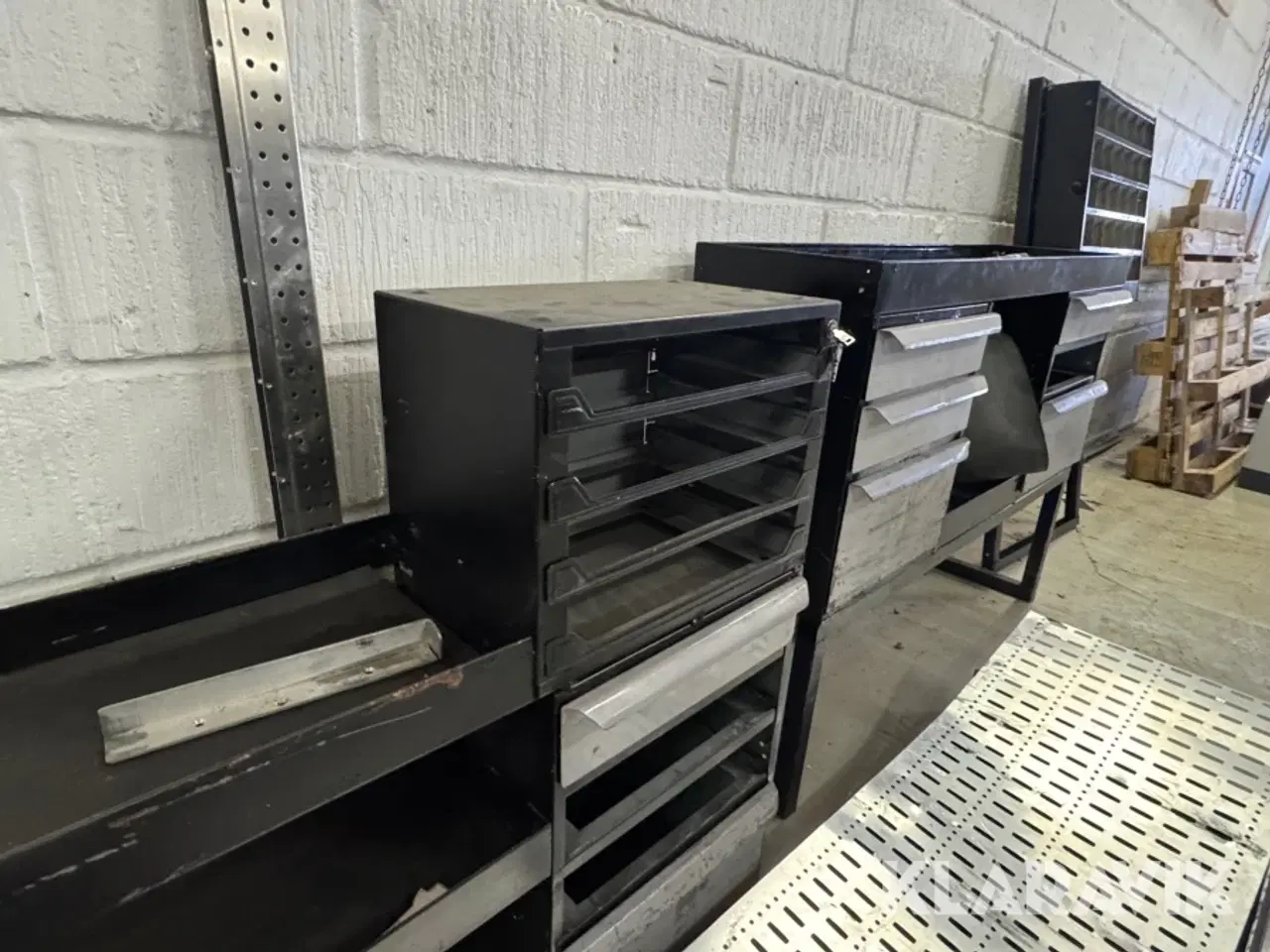 Billede 5 - Bil inventar