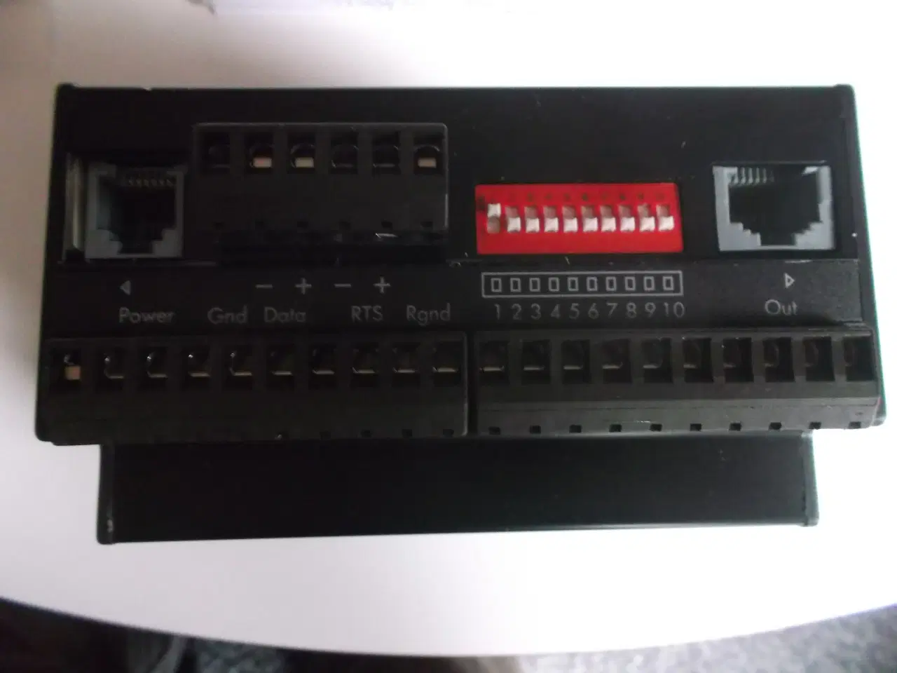 Billede 5 - Brodersen Controls bitbus slave modul 32DO