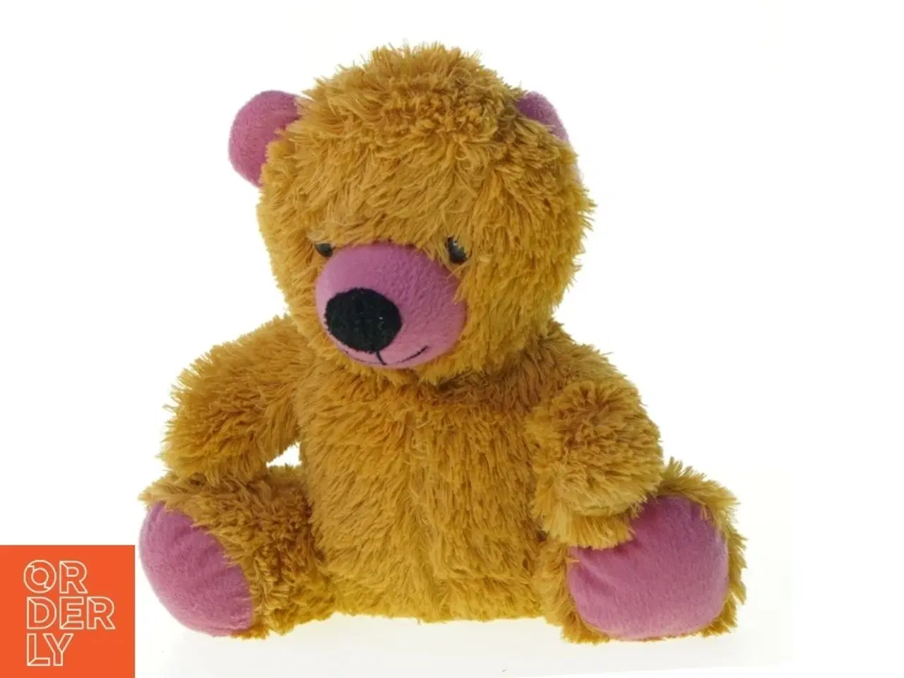 Billede 1 - Bamse (str. 23 cm)