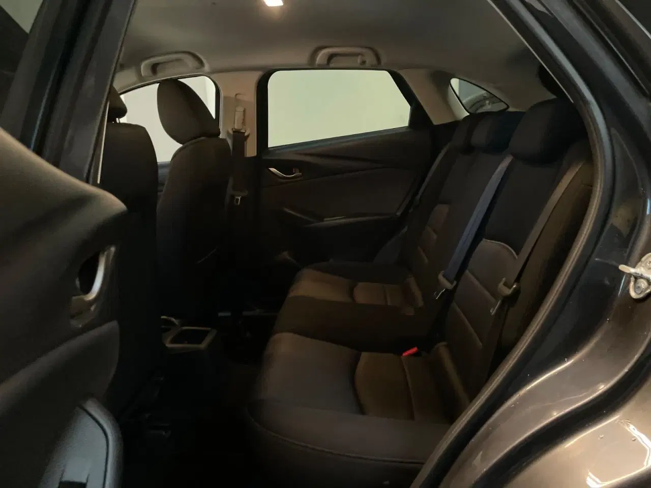 Billede 12 - Mazda CX-3 2,0 SkyActiv-G 120 Vision