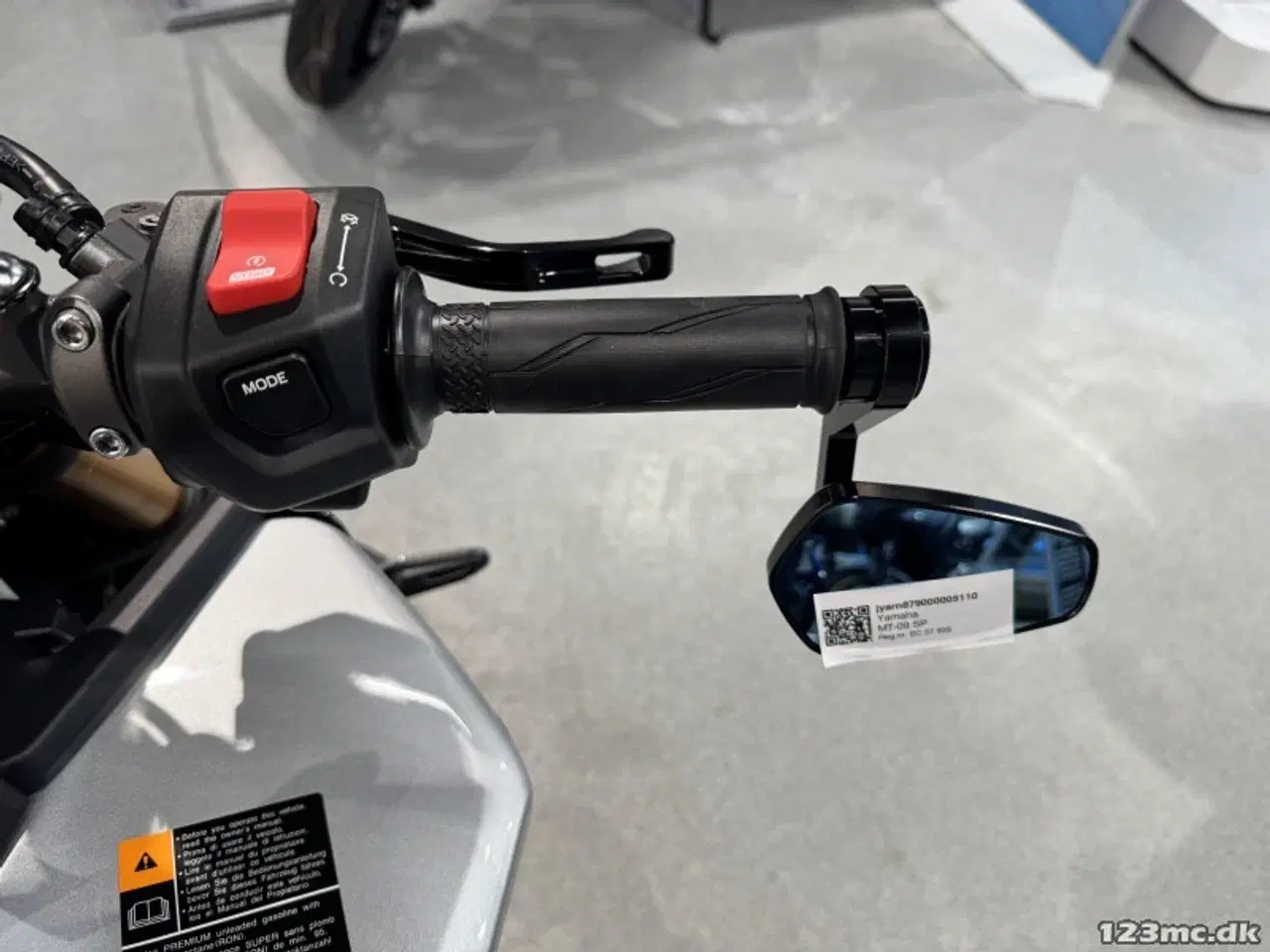 Billede 5 - Yamaha MT-09 SP