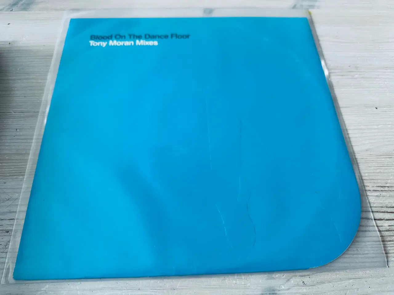Billede 14 - Michael Jackson maxi vinyl plader, maxi, lp og 7”