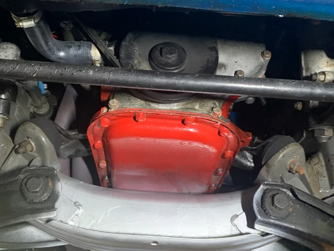 Billede 10 - Volvo P 1800   1966
