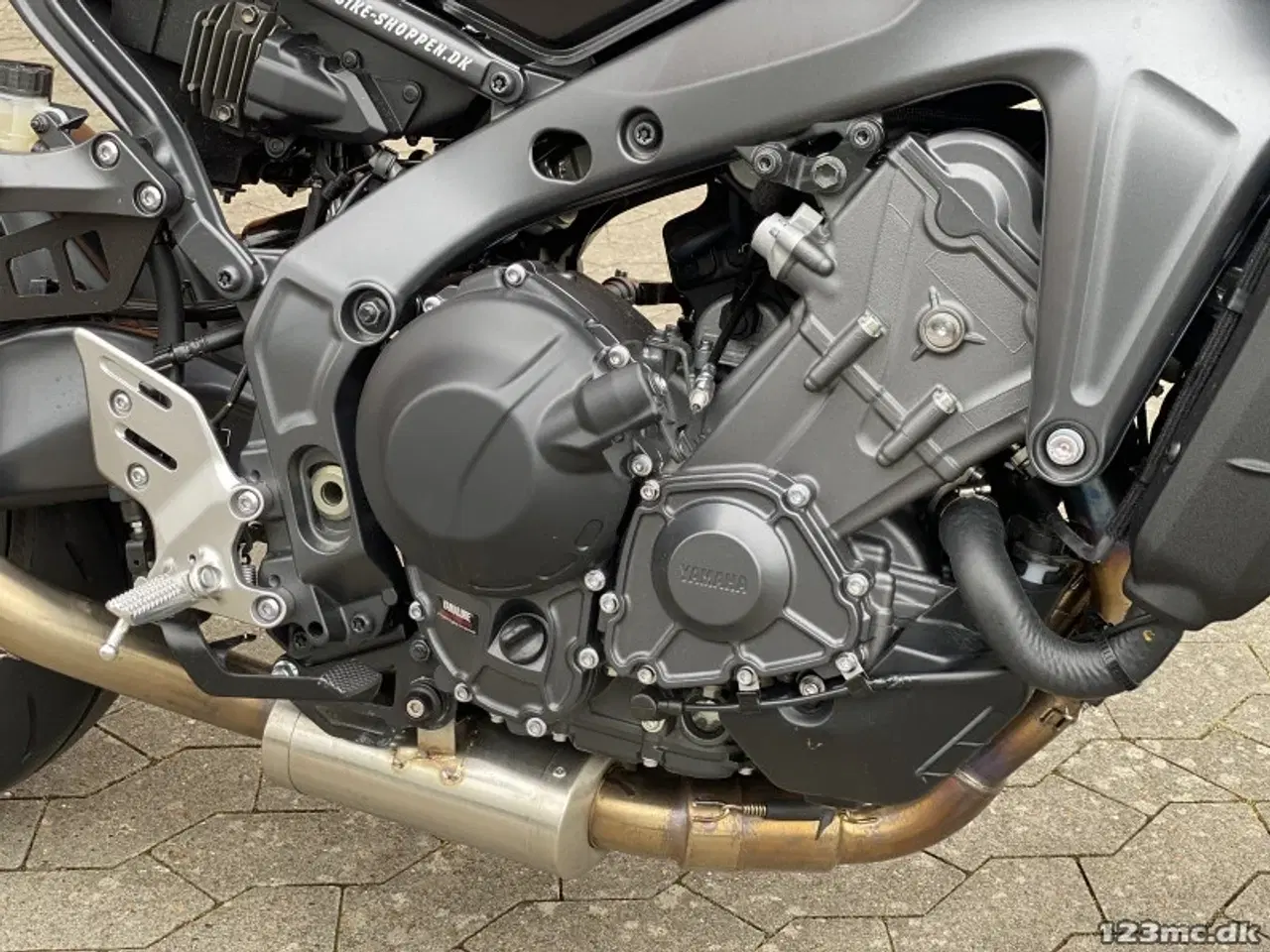 Billede 10 - Yamaha MT-09