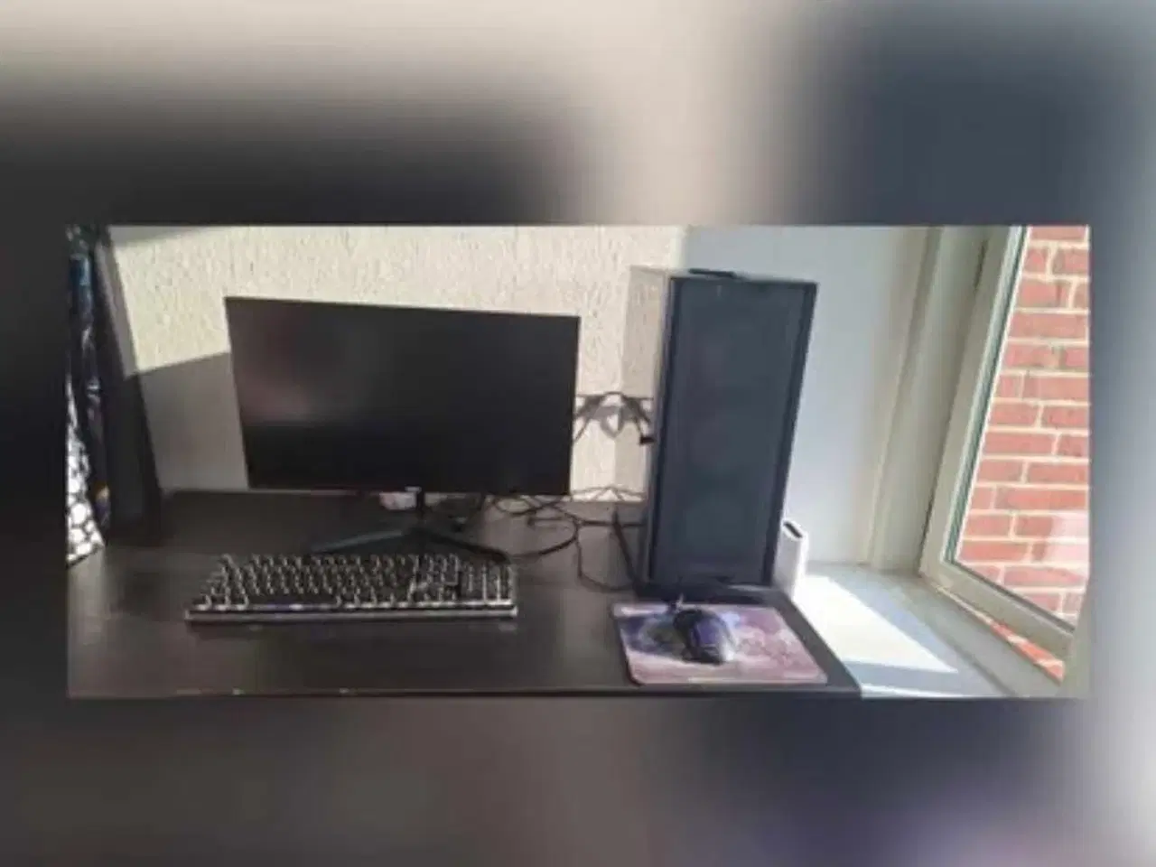 Billede 2 - Shadow Enderdragon - Vild Begynder Gaming Computer