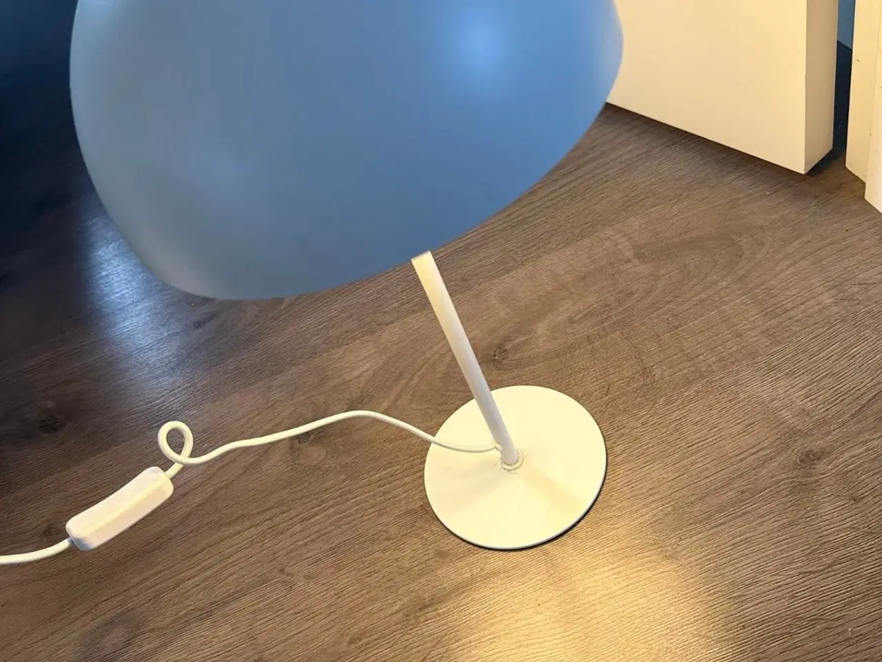 Billede 2 - Trio Lighting Bordlampe