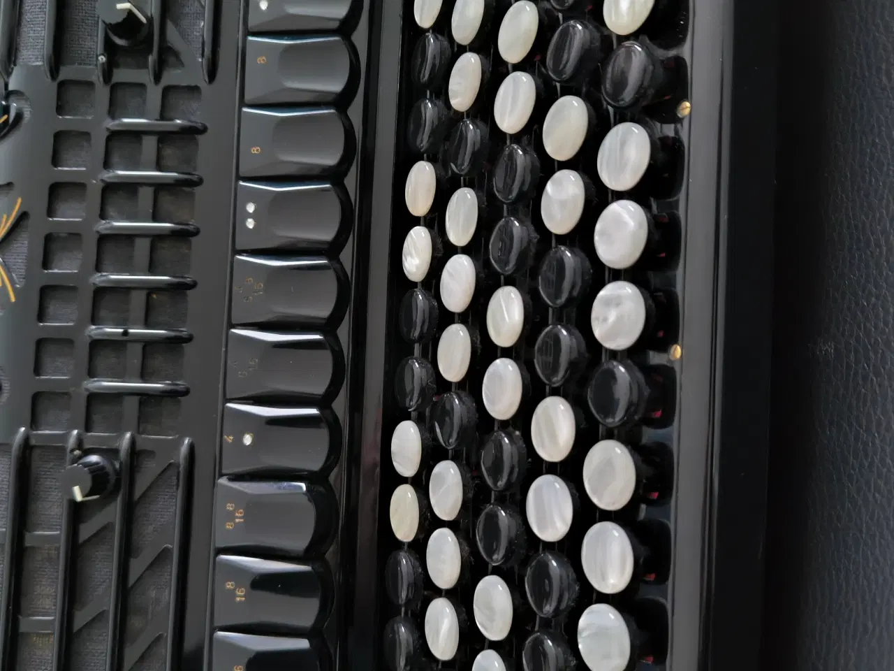 Billede 2 - Bugari gold B system 