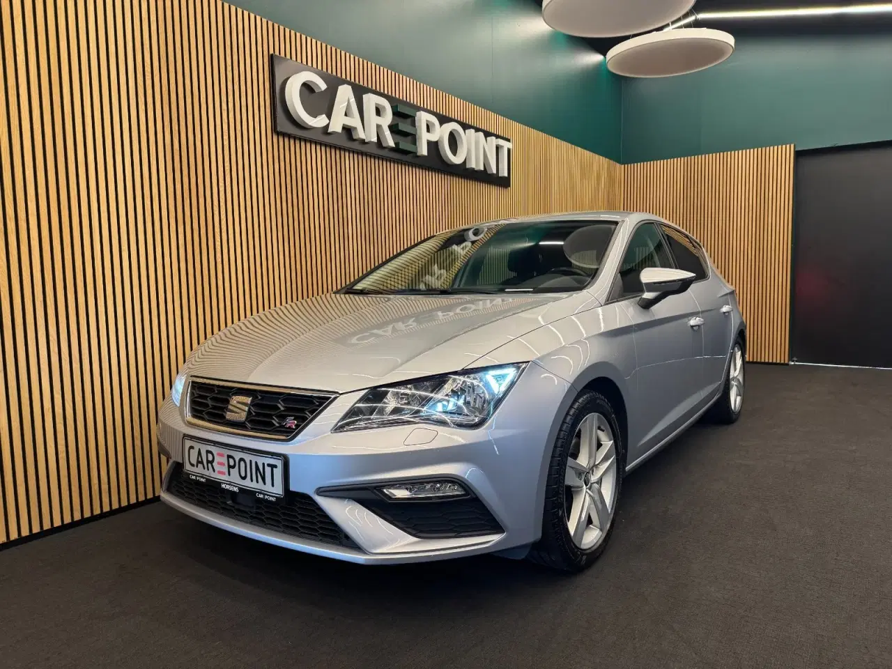 Billede 3 - Seat Leon 1,5 TSi 150 FR
