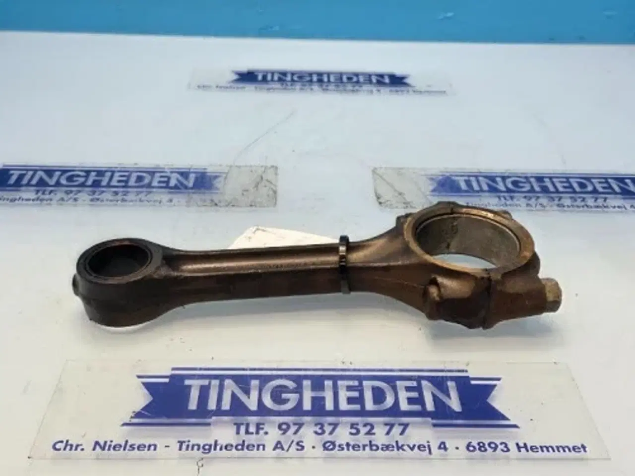 Billede 1 - Perkins 4.248 Plejlstang 31337590