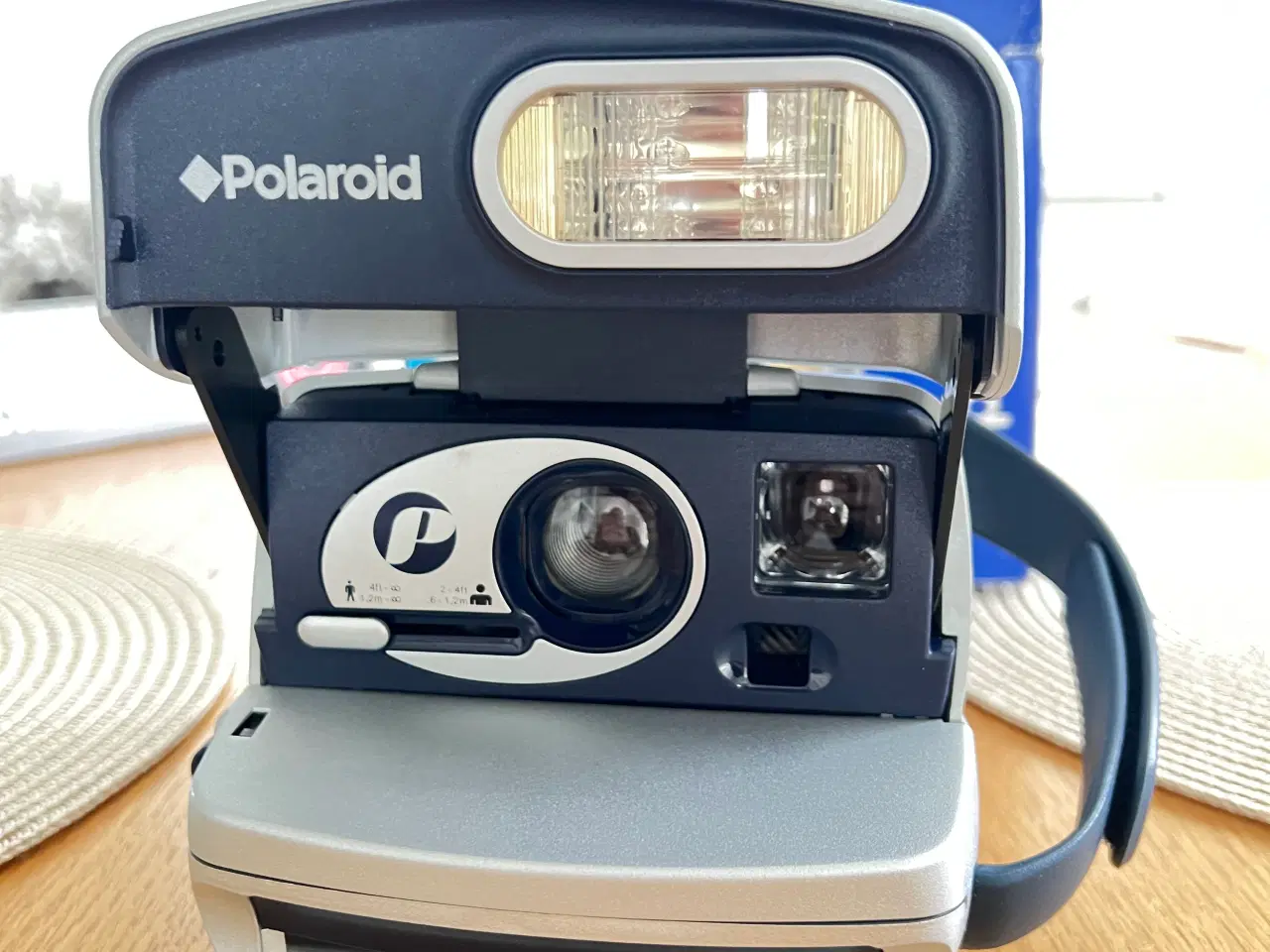 Billede 2 - Polarid kamera