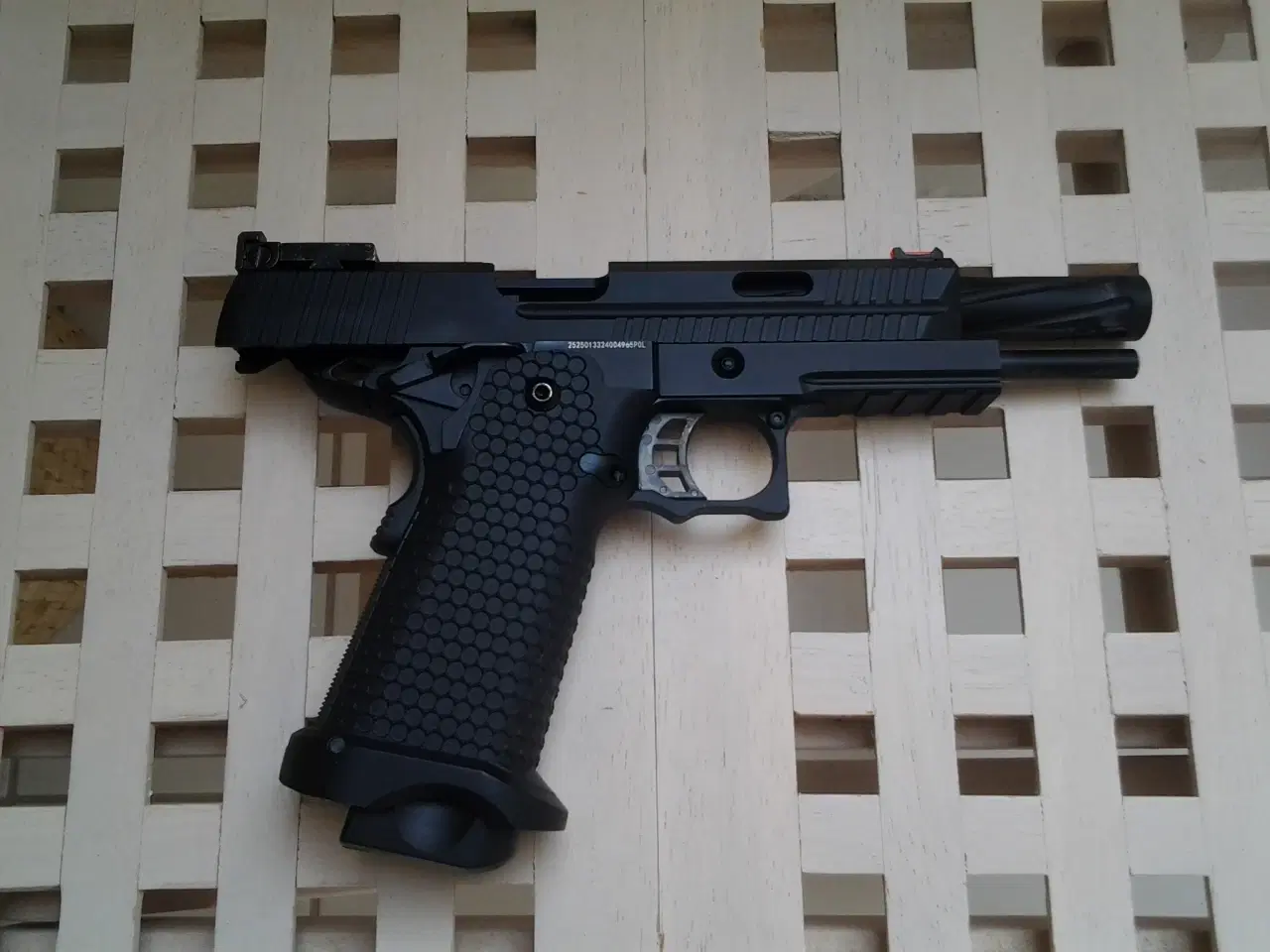 Billede 4 - Hardball, GE Hi-Capa 5.1 (GasBlowBack)