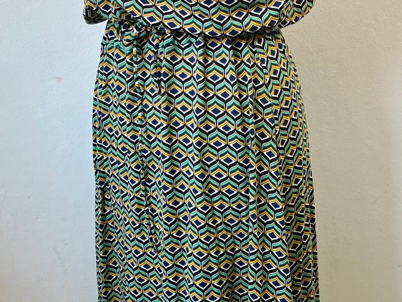 Billede 4 - King Louie, maxikjole, str XXL