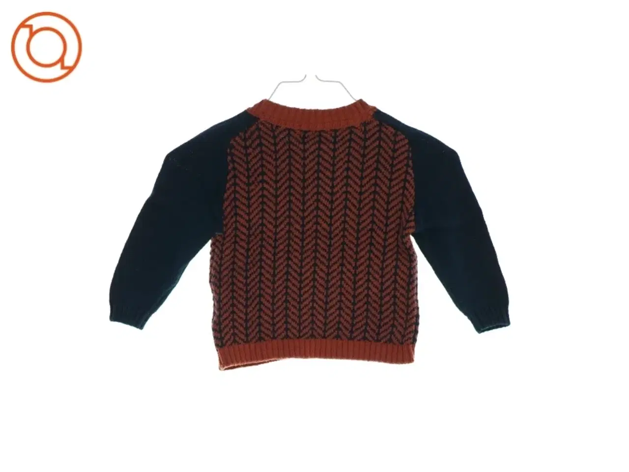 Billede 2 - Sweater fra Noa Noa (str. 62)