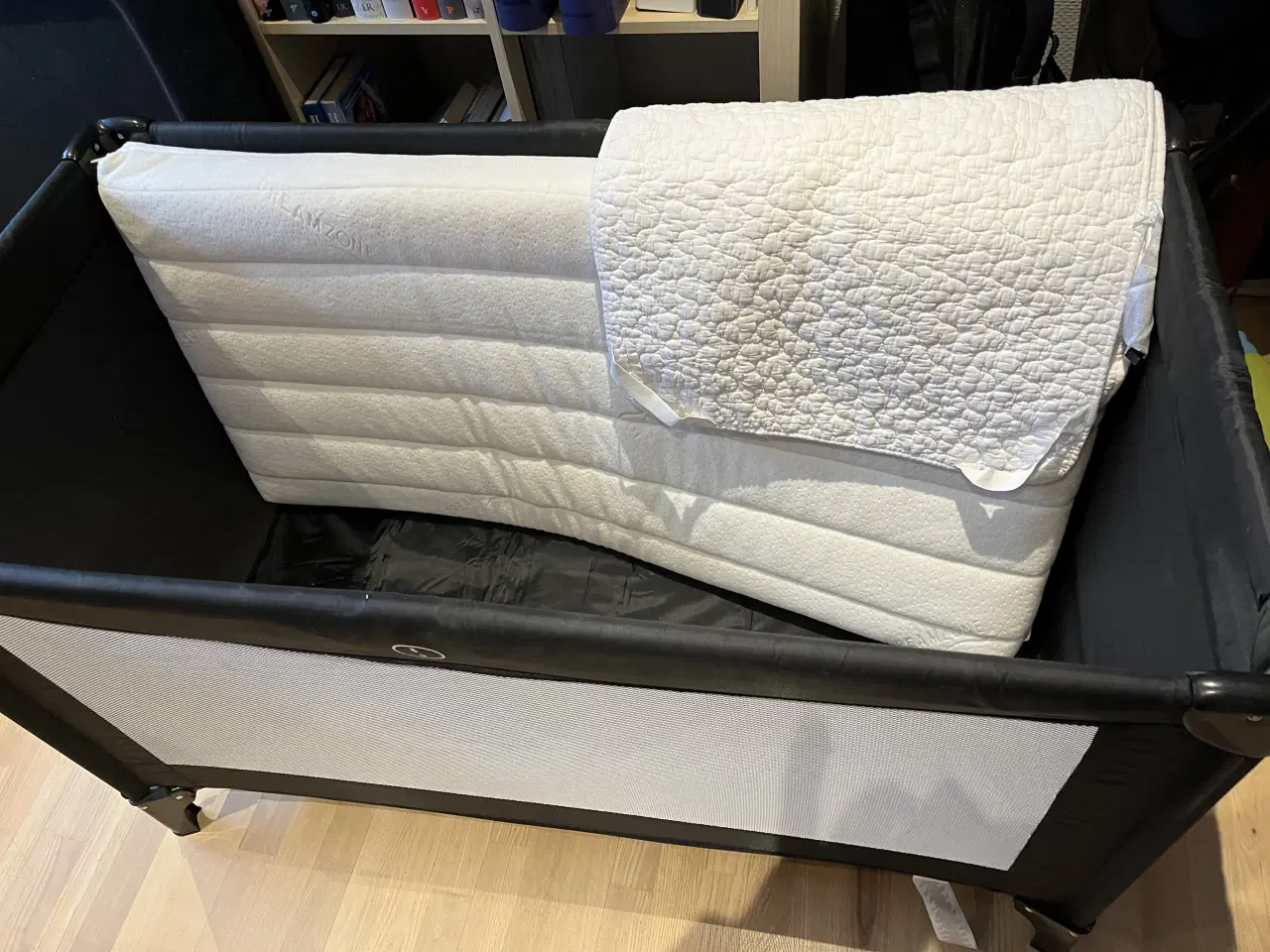 Billede 4 - Weekendseng 