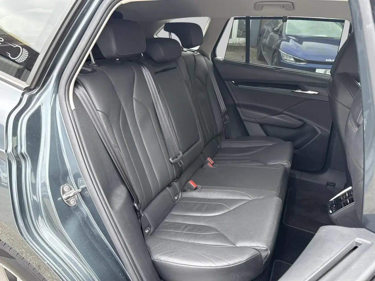 Billede 10 - Skoda Enyaq 60 iV Suite