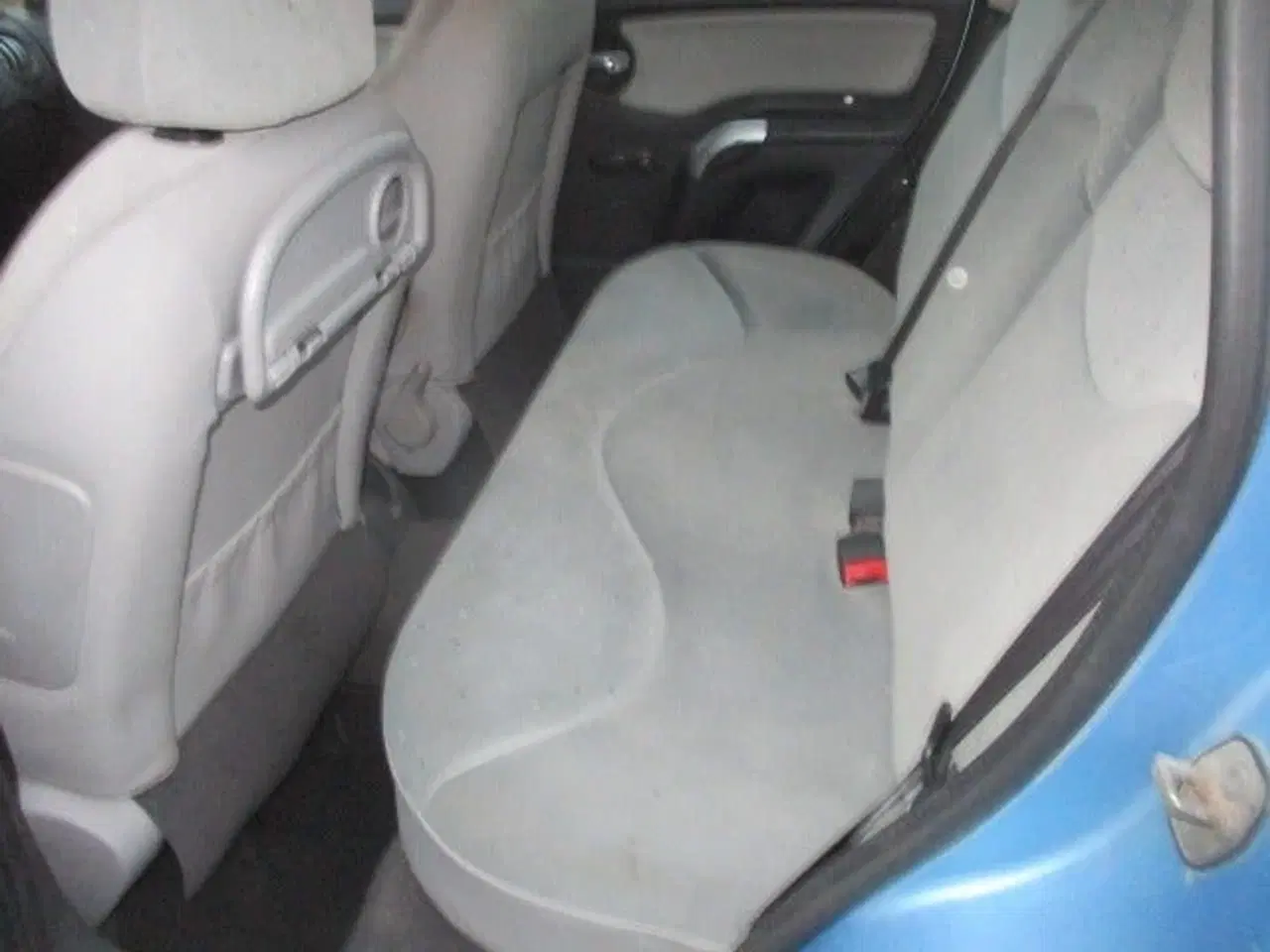 Billede 7 - Citroën C3 1,4 Family