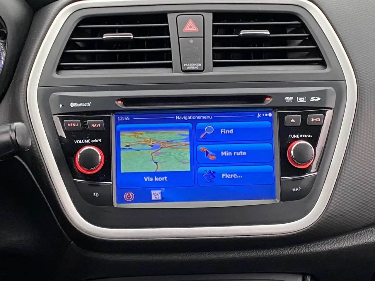 Billede 13 - Suzuki S-Cross 1,6 16V GL 120HK 5d