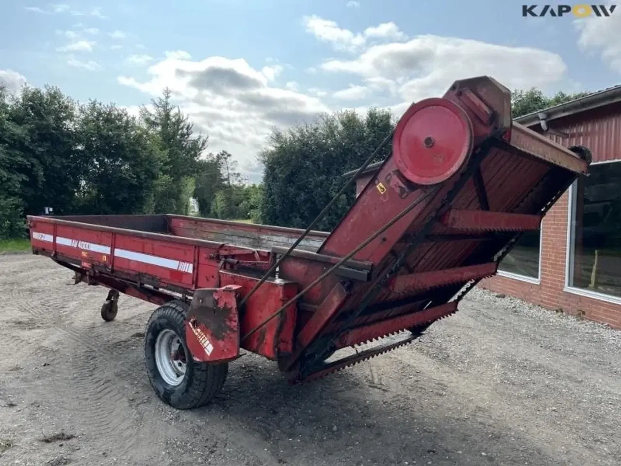 Billede 7 - - - - AV4000
