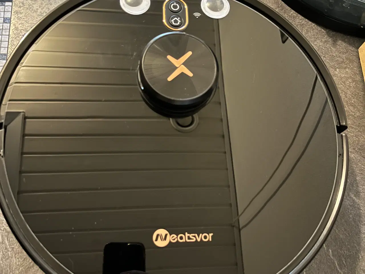 Billede 2 - Robotstøvsuger Neatsvor X650