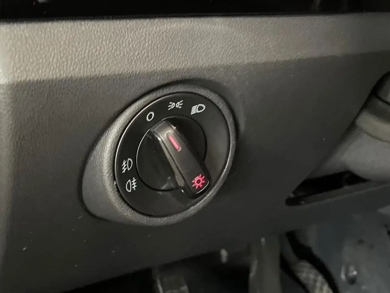 Billede 14 - VW up 1,0 MPI BMT Move 60HK 5d