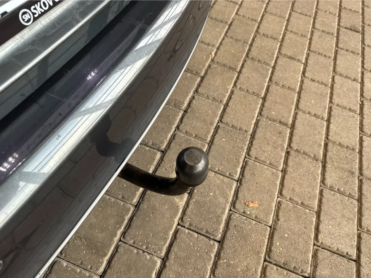 Billede 19 - Audi A4 1,8 TFSi 170 S-line Avant Multitr.