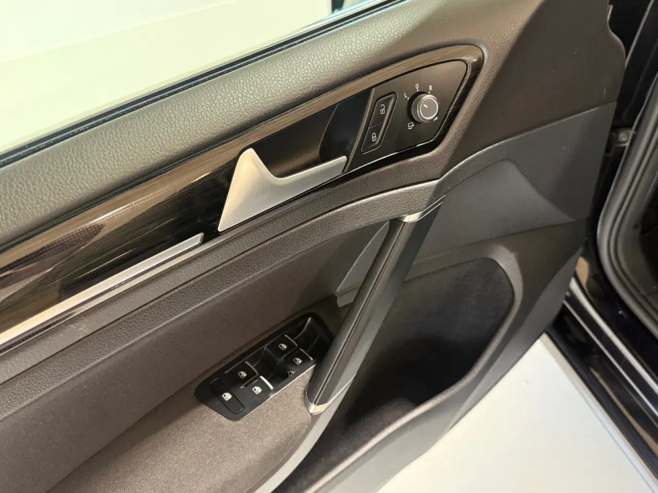 Billede 21 - VW Golf VII 1,5 TSi 150 Highline DSG