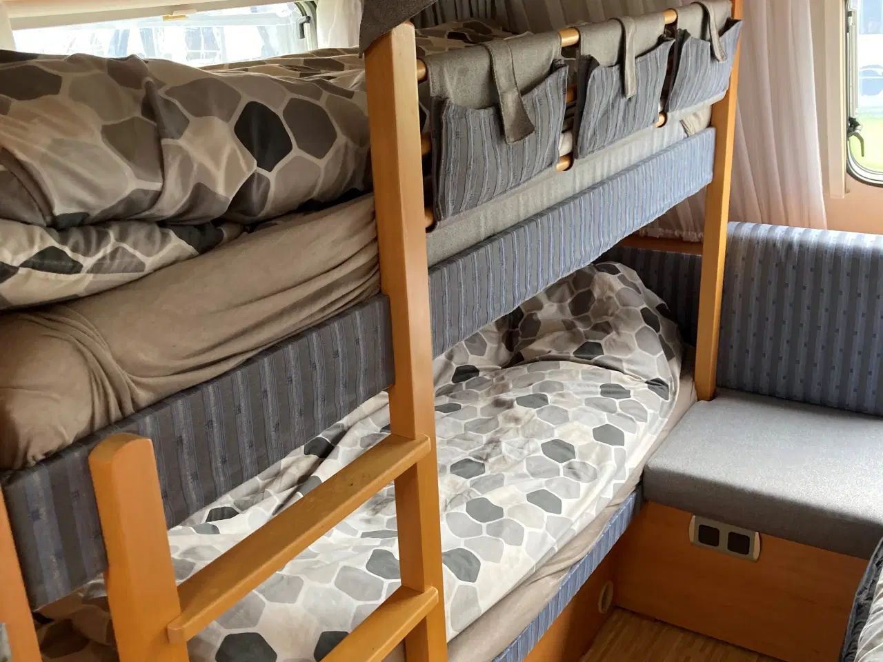 Billede 4 - Fugttestet, gasttestet og nysynet. 