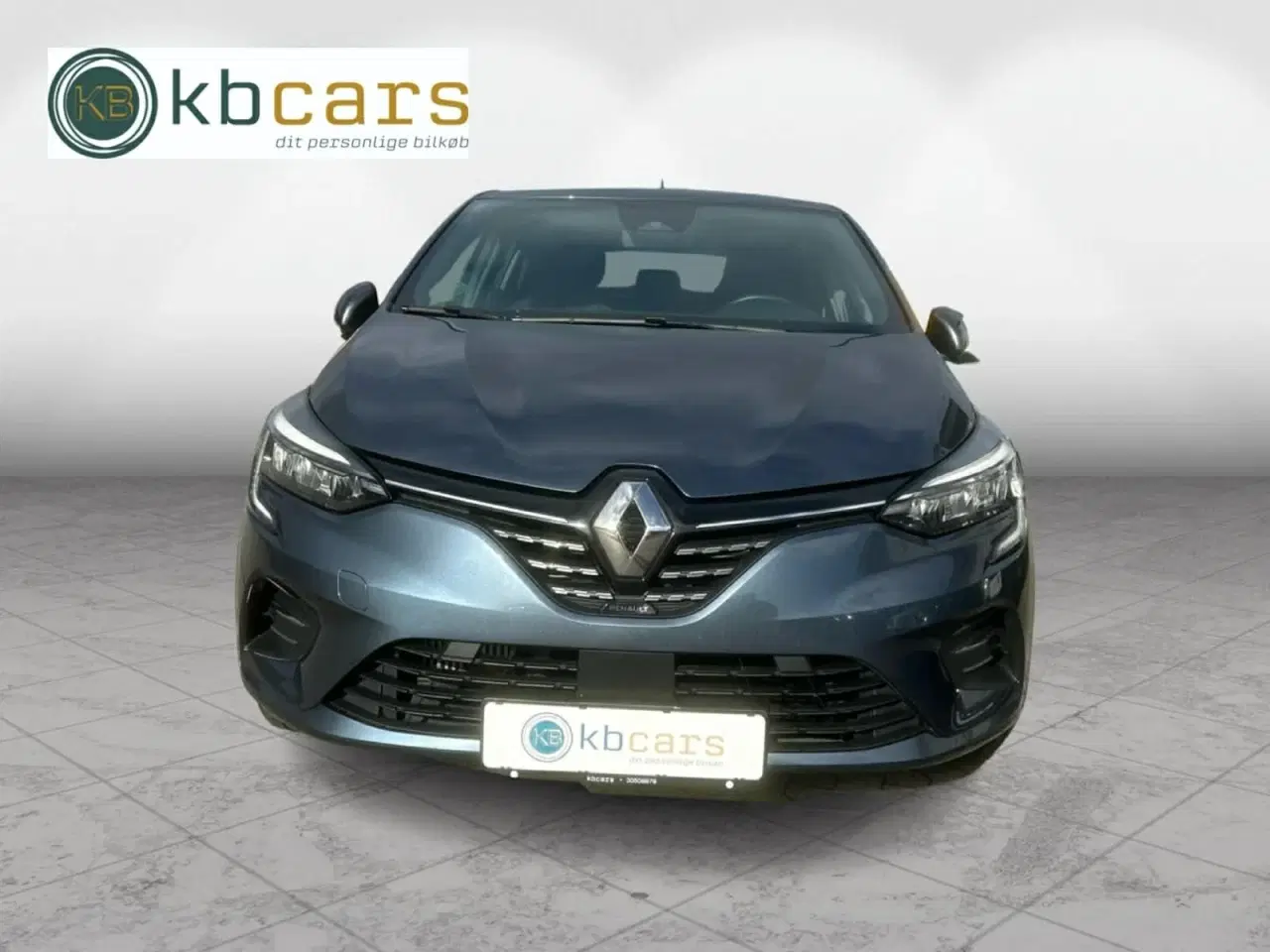 Billede 3 - Renault Clio V 1,0 TCe 90 Intens X-tr.