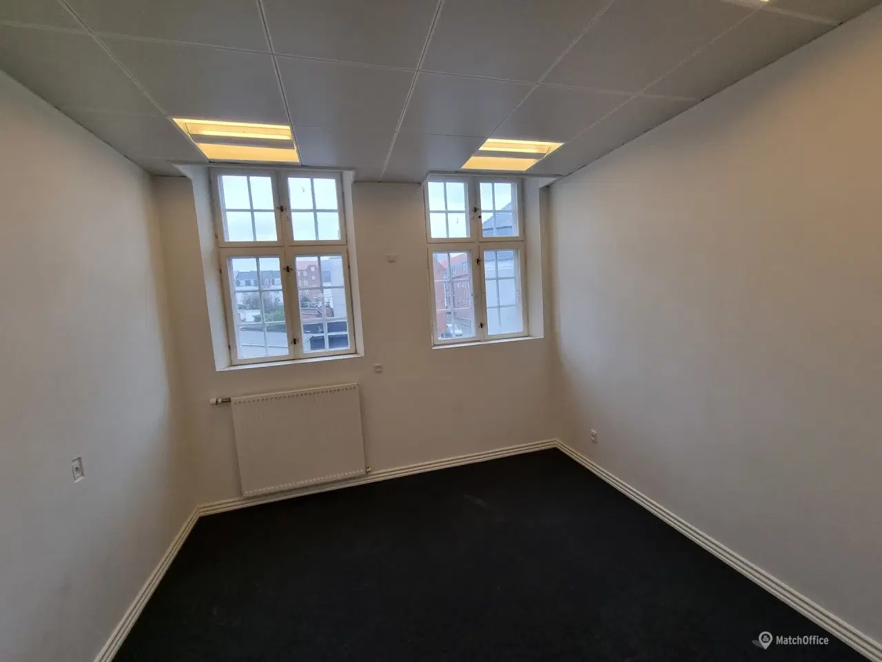 Billede 6 - 220 kvm lyst kontor i Viborg centrum