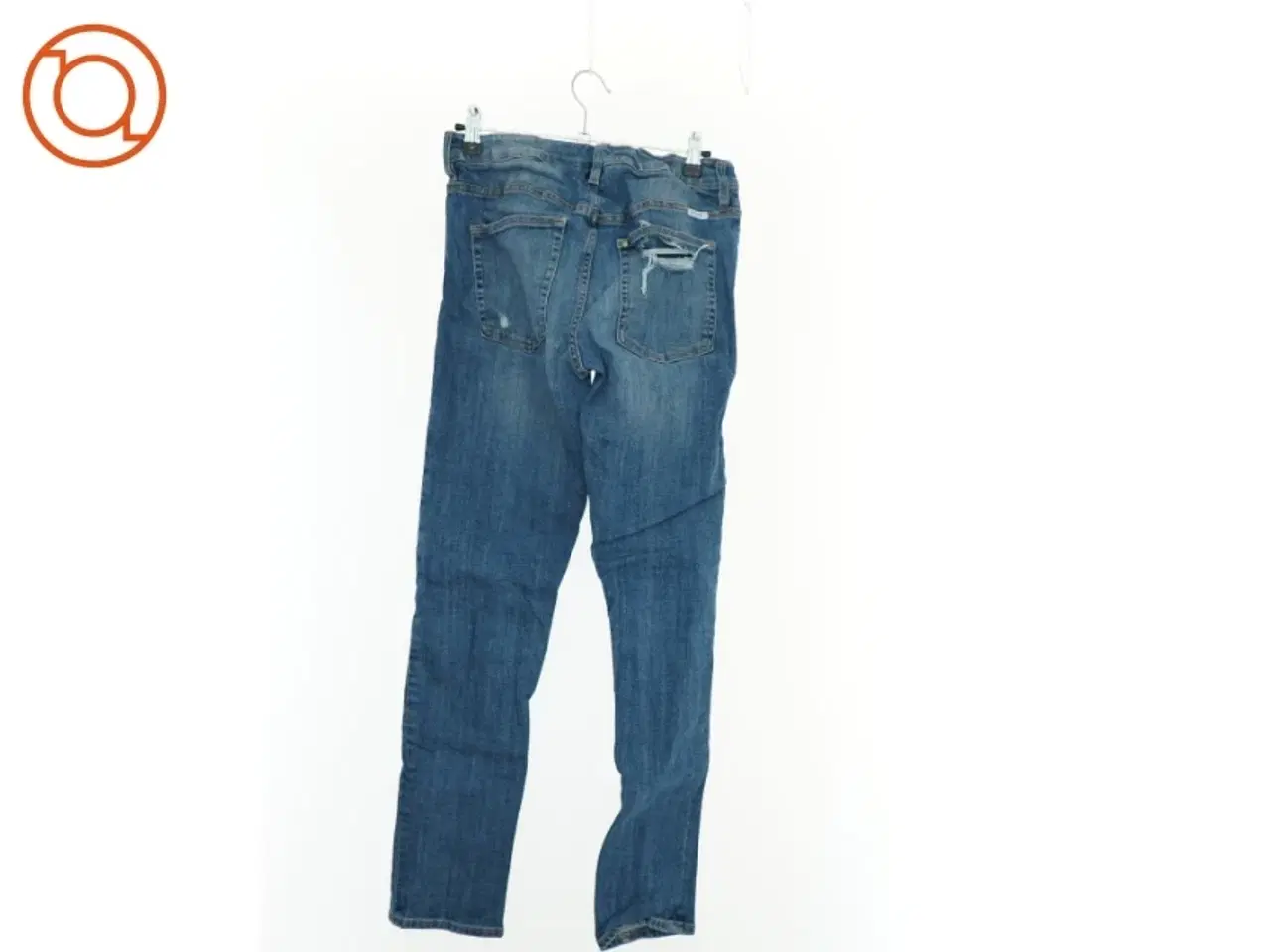 Billede 1 - Jeans fra Skinny Fit (str. 170 cm)