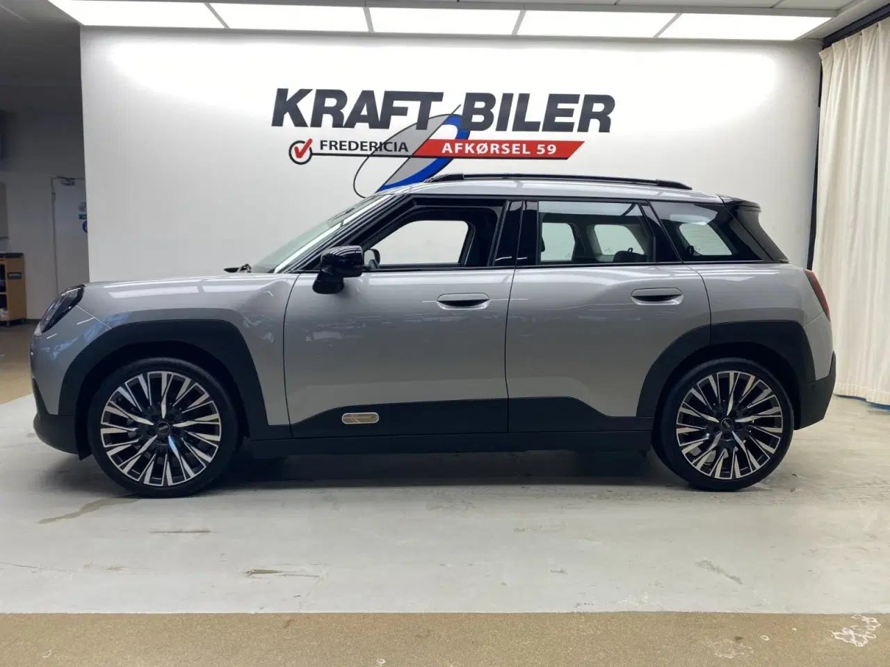 Billede 2 - MINI Aceman E  Classic Trim S