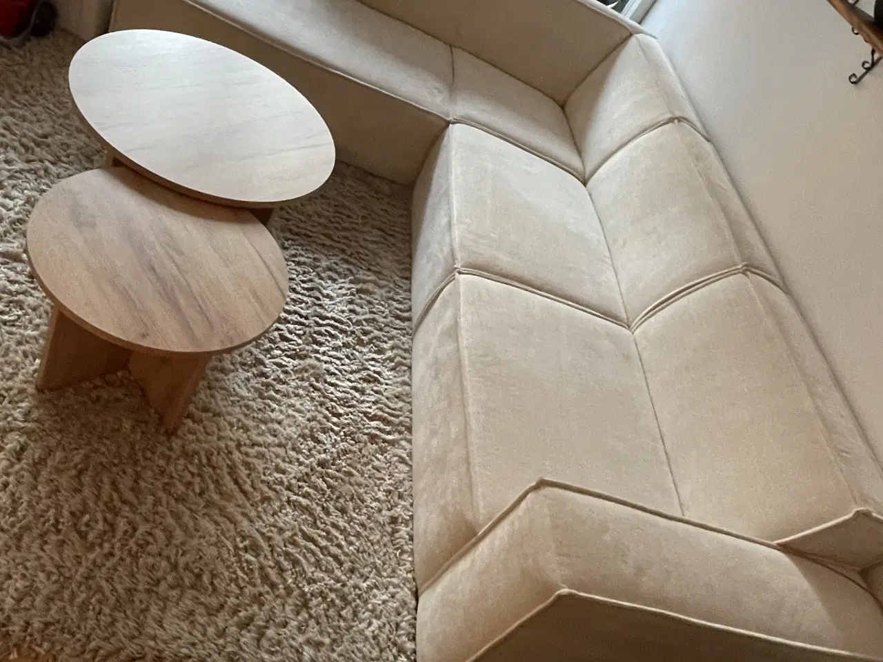 Billede 5 - Lyon sofa 